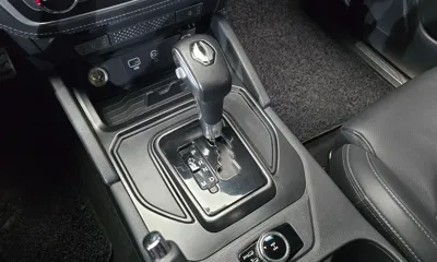 KG_Mobility_Ssangyong Rexton 2020, 106557 км, за 15500000 KRW - фото 9