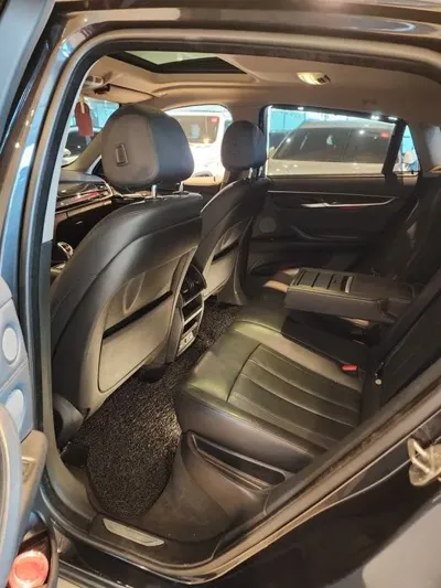 BMW X6 2015, 135621 км, за 20800000 KRW - фото 10