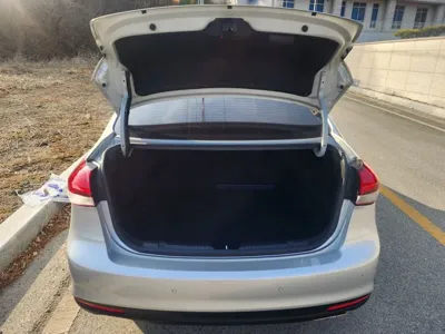 Kia K3 2017, 87111 км, за 8900000 KRW - фото 9