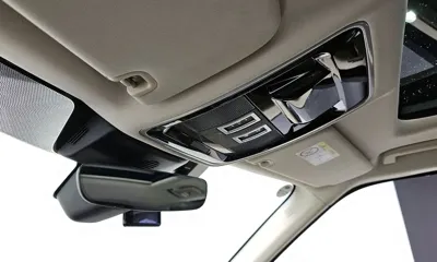 Land Rover Range Rover Sport 2017, 201536 км, за 19990000 KRW - фото 17