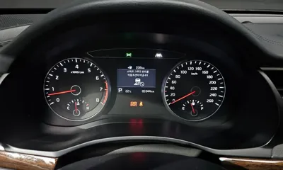 Kia K7 2018, 85944 км, за 11800000 KRW - фото 8