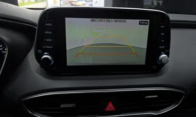 Hyundai Santafe 2020, 88550 км, за 17900000 KRW - фото 15
