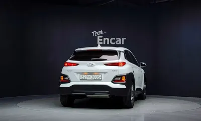 Hyundai Kona 2020, 86300 км, за 18100000 KRW