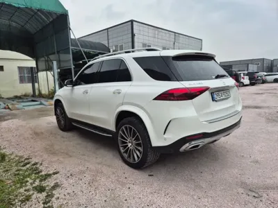 Mercedes-Benz GLE-Class 2025, 20652 км, за 97000000 KRW - фото 2