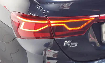 Kia K3 2019, 53544 км, за 13300000 KRW - фото 23