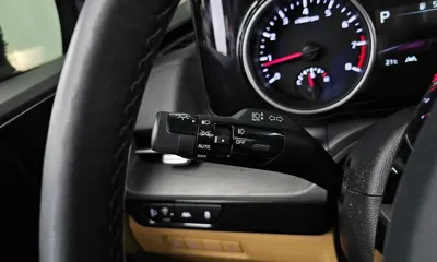 Kia Canival 2023, 47919 км, за 24390000 KRW - фото 37