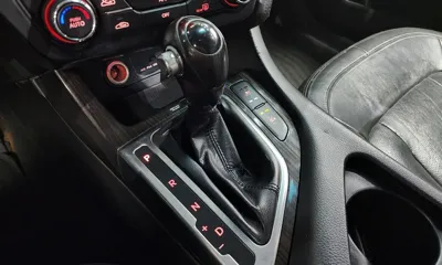 Kia K5 2012, 99727 км, за 4900000 KRW - фото 9