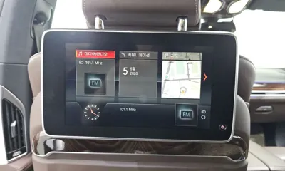 BMW 7-Series 2018, 72075 км, за 34500000 KRW - фото 33