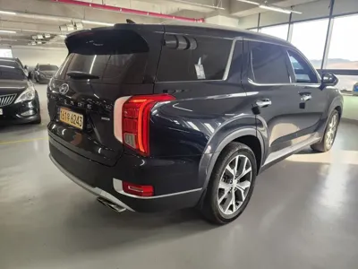 Hyundai Palisade 2021, 97000 км, за 27000000 KRW - фото 6