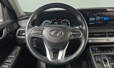 Hyundai Palisade 2022, 109615 км, за 25800000 KRW - фото 16