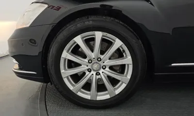 Mercedes-Benz S-Class 2010, 132268 км, за 15500000 KRW - фото 5