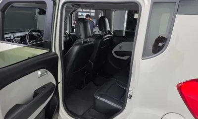 Kia Ray 2016, 91191 км, за 7690000 KRW - фото 11