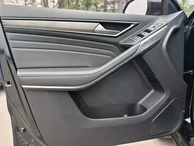 Ford Territory 2019, 92000 км, за 38600 CNY