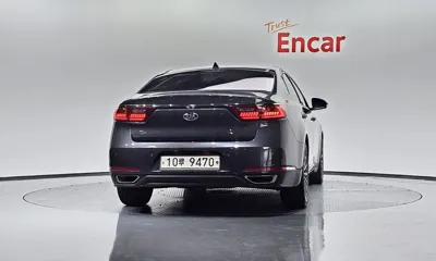 Kia K7 2018, 141953 км, за 8200000 KRW - фото 4