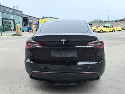 Tesla Model Y 2023, 62000 км, за 159800 CNY - фото 6
