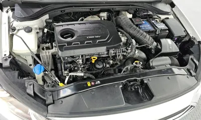 Hyundai Avante 2016, 150510 км, за 6500000 KRW - фото 6