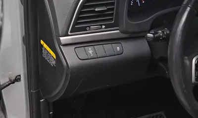 Hyundai Avante 2017, 145976 км, за 8900000 KRW - фото 14