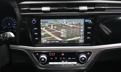 KG_Mobility_Ssangyong KORANDO 2019, 137699 км, за 9800000 KRW - фото 14
