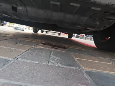 Hyundai Ruiyi 2015, 127700 км, за 25200 CNY - фото 23