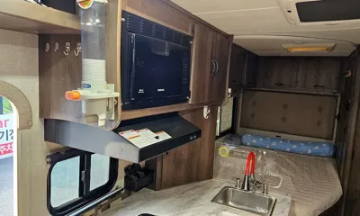 Ford Transit 2018, 34009 км, за 53000000 KRW - фото 30