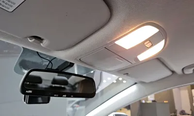 Hyundai Avante 2018, 134326 км, за 9600000 KRW - фото 16