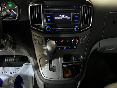Hyundai Starex 2021, 182033 км, за 13700000 KRW - фото 12