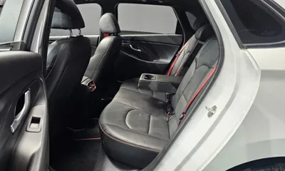 Hyundai i30 2017, 53002 км, за 14800000 KRW - фото 12