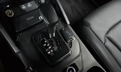 KG_Mobility_Ssangyong Rexton 2022, 93606 км, за 20900000 KRW - фото 9