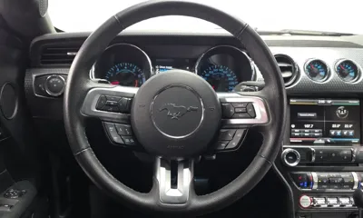 Ford Mustang 2015, 98712 км, за 22220000 KRW - фото 13