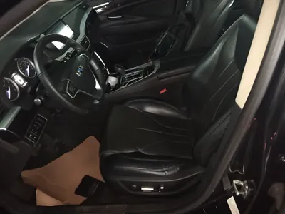 Geely Auto Emgrand GT 2015, 187700 км, за 28884.57 CNY - фото 18