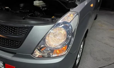 Hyundai Starex 2015, 91001 км, за 9500000 KRW - фото 22