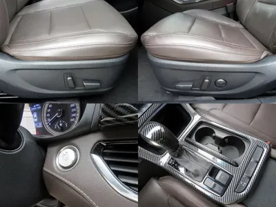 Hyundai Grandeur 2019, 84623 км, за 10650000 KRW - фото 18