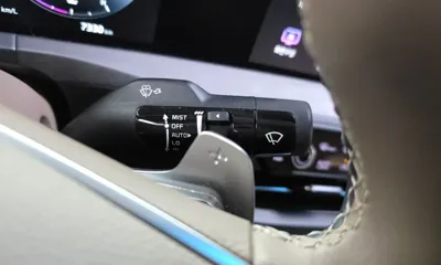 Kia K8 2023, 7330 км, за 26000000 KRW - фото 29