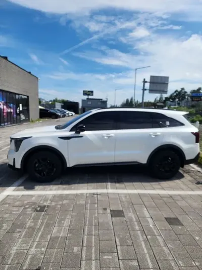 Kia Sorento 2026, 7200 км, за 33200000 KRW - фото 8