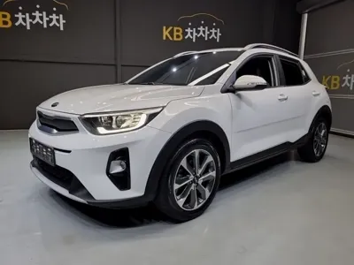 Kia Stonic 2020, 74316 км, за 12500000 KRW