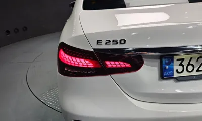 Mercedes-Benz E-Class 2021, 64476 км, за 34900000 KRW - фото 23