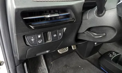 Kia EV6 2022, 123877 км, за 25490000 KRW - фото 17