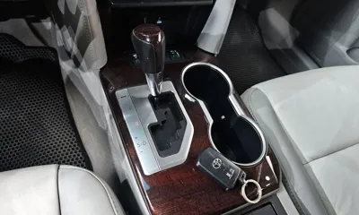 Toyota Camry 2013, 79781 км, за 13200000 KRW - фото 9