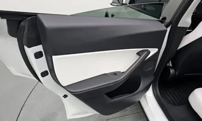 Tesla Model Y 2021, 23785 км, за 45900000 KRW - фото 25