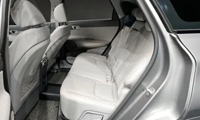 Hyundai Nexo 2019, 96461 км, за 15600000 KRW - фото 26