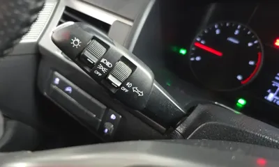 KG_Mobility_Ssangyong Rexton 2019, 110439 км, за 10500000 KRW - фото 26