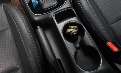 Kia K3 2017, 73985 км, за 9500000 KRW - фото 19