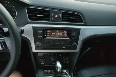 Volkswagen Lamando 2018, 91700 км, за 59366.67 CNY - фото 10