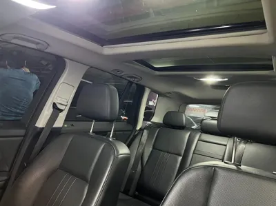 Mercedes-Benz GLK-Class 2015, 91531 км, за 18500000 KRW - фото 18