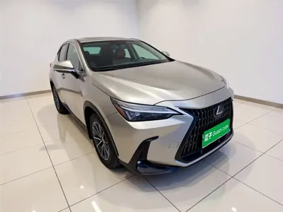 Lexus NX New Energy 2024, 53300 км, за 208100 CNY