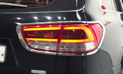 Kia Sorento 2015, 109243 км, за 13500000 KRW - фото 23