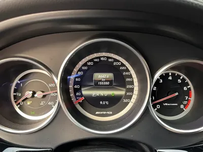 Mercedes-Benz CLS-Class 2013, 155350 км, за 20400000 KRW - фото 7