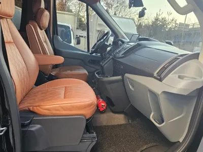 Ford Transit 2017, 127419 км, за 27900000 KRW - фото 5
