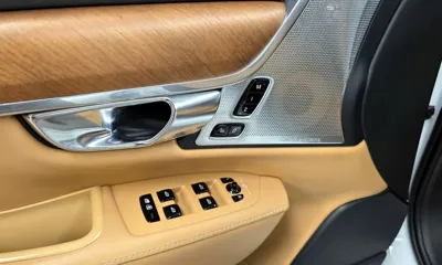 Volvo S90 2020, 86886 км, за 26500000 KRW - фото 28