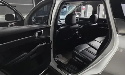 Kia Sorento 2021, 128969 км, за 20060000 KRW - фото 11